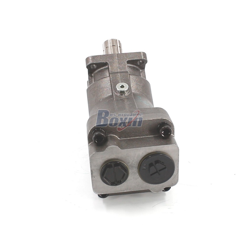 Seeking Global Distributors and Wholesalers for XPI-80L 80cc Hydraulic Piston Pump main image