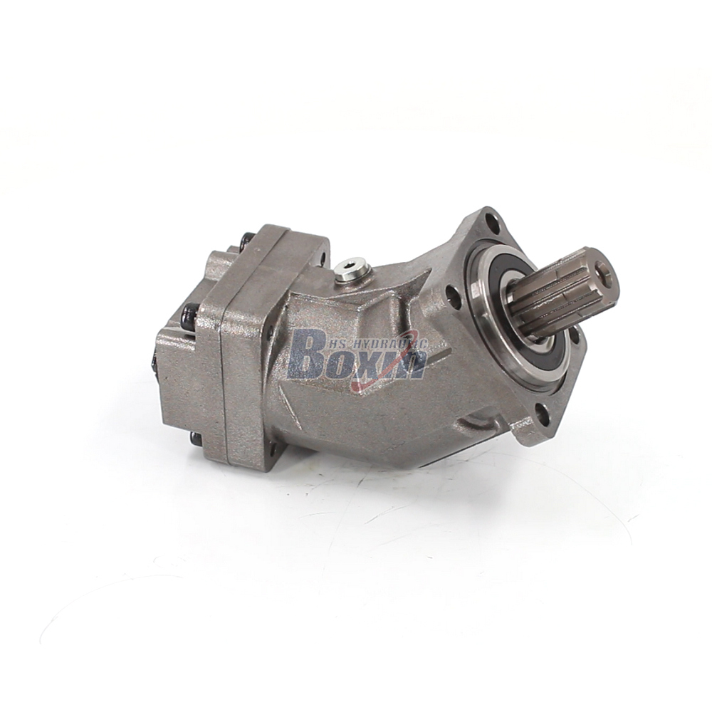 Global Distributors and Wholesalers Wanted for XPi-40L Hydraulic Piston Pump main image