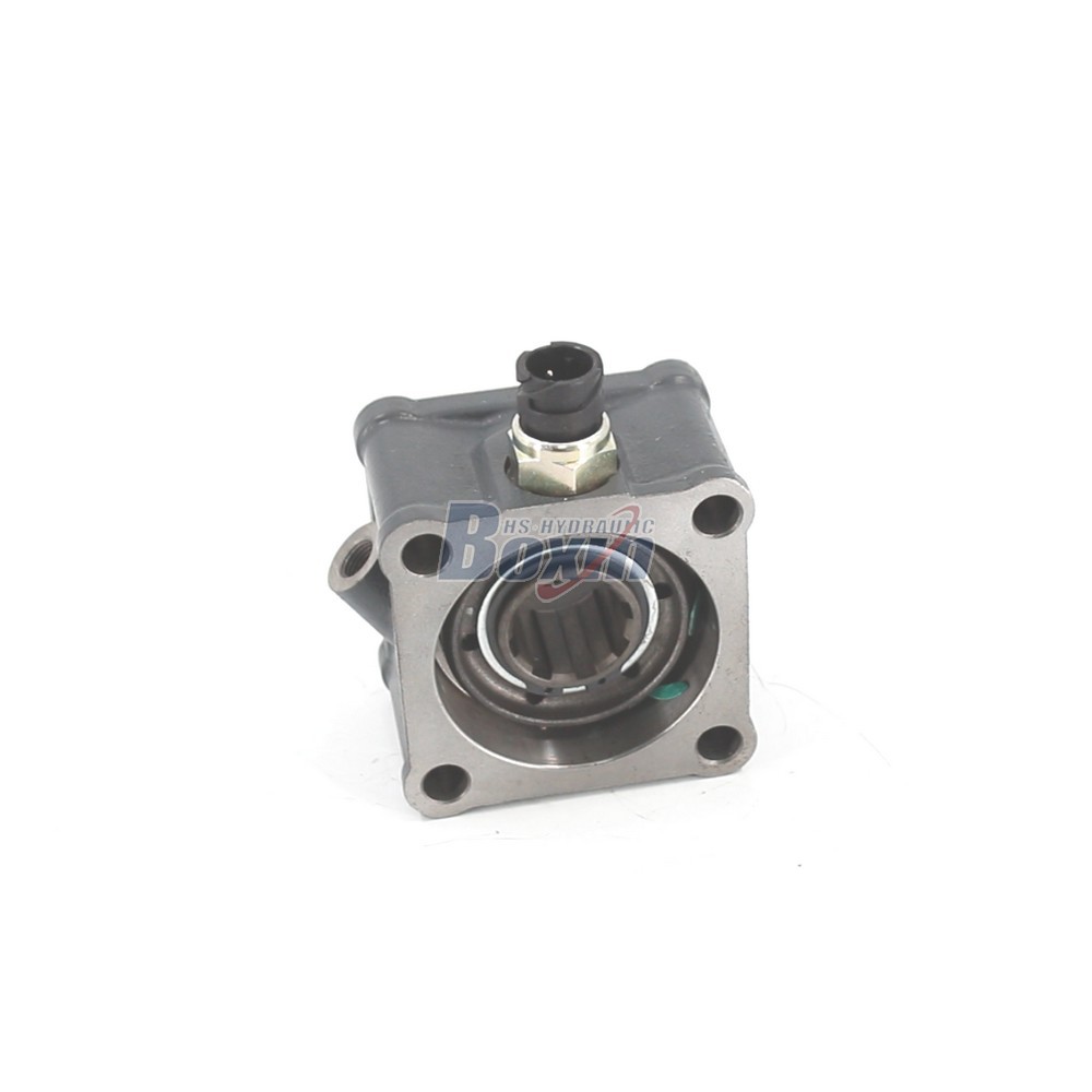 Heavy Duty ZF50C-K Power Take Off Unit 479.7 Nm main image