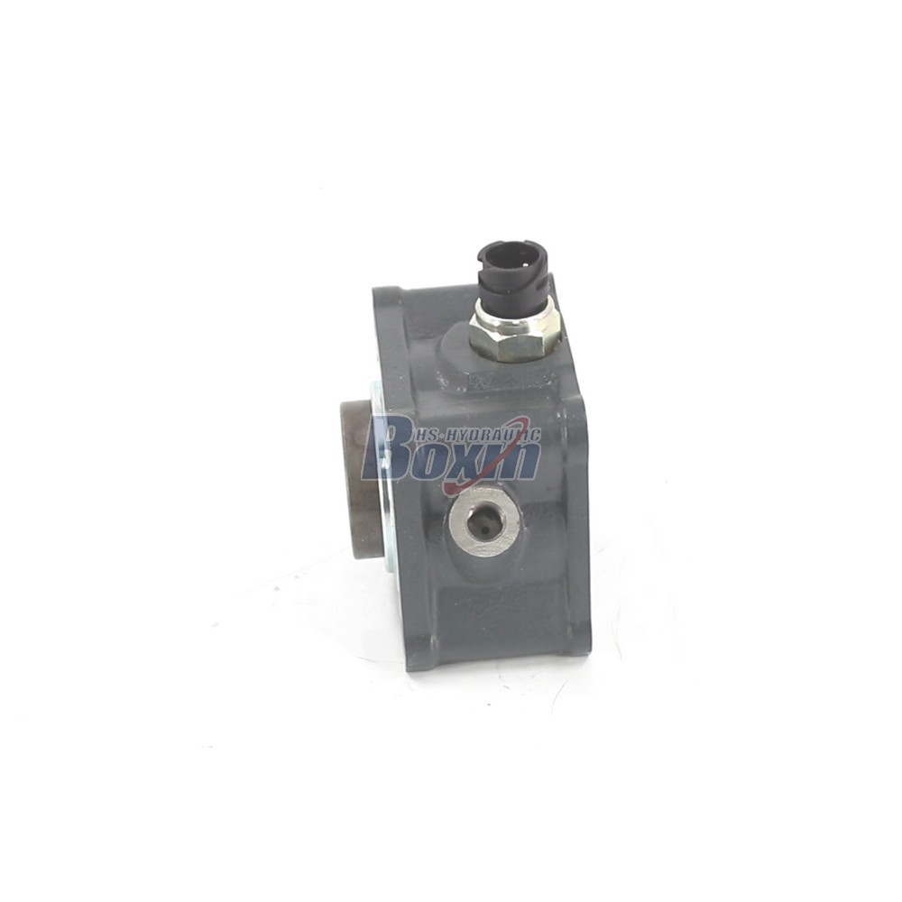 Quality Assured ZF50C-K 479.7 Nm Power Take Off Factory Outlet main image