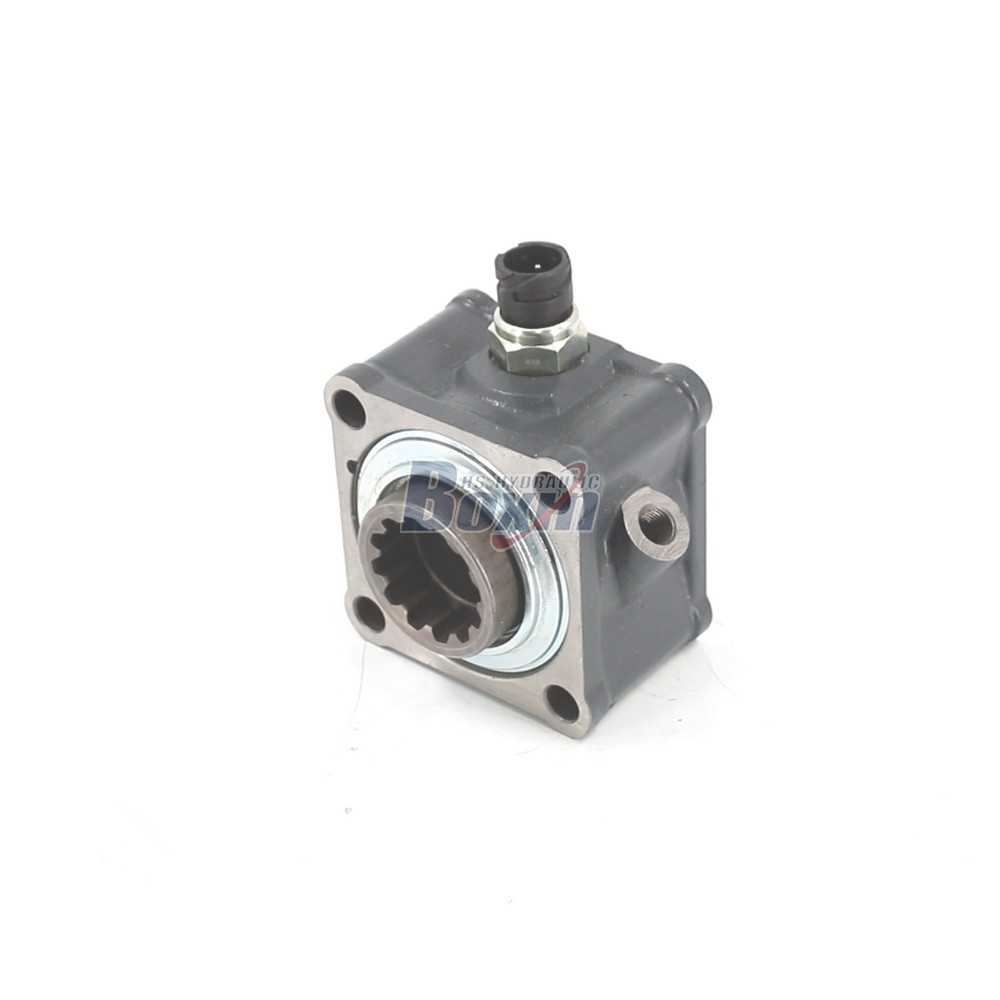 Quality Assured ZF50C-K 479.7 Nm Power Take Off Factory Outlet main image