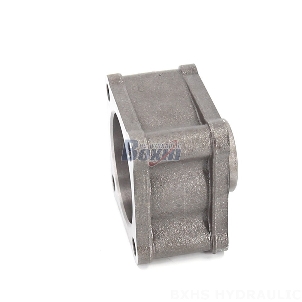 ZF50D 479.7 Nm Power Take Off: Custom Manufacturing, OEM, ODM & Private Label Services cover photo