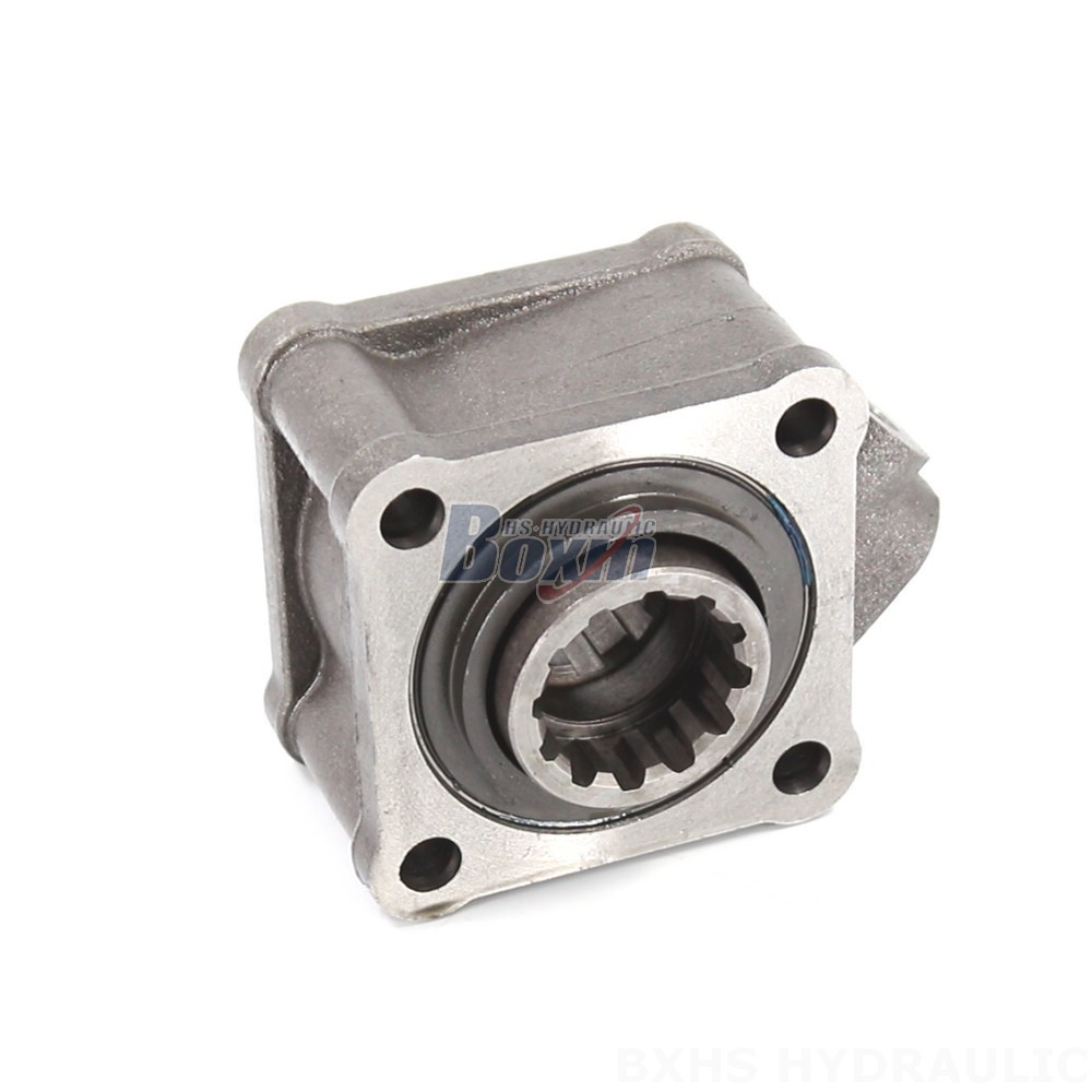 Seeking Global Distributors, Wholesalers & Traders for ZF50D 479.7 Nm Power Take Off Units main image
